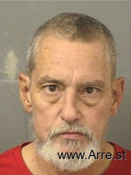 Jeffrey Todd Pauletta Mugshot