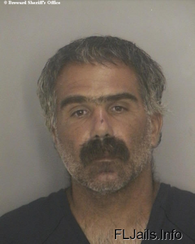 Jeffrey  Poruban Mugshot