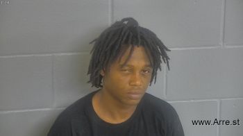 Jeffrey  Robinson Mugshot