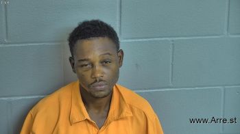 Jeffrey  Robinson Mugshot