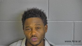 Jeffrey  Robinson Mugshot