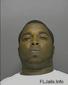 Jeffrey  Robinson Mugshot