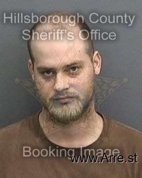 Jeffrey Lee Roser Mugshot