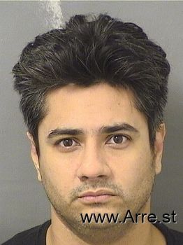 Jeffrey  Ruiz Mugshot