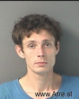 Jeffrey William Sawyer Mugshot