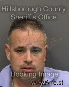 Jeffrey Michael Shortt Mugshot