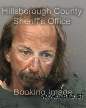 Jeffrey Michael Smith Mugshot