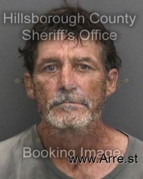 Jeffrey Scott Smith Mugshot