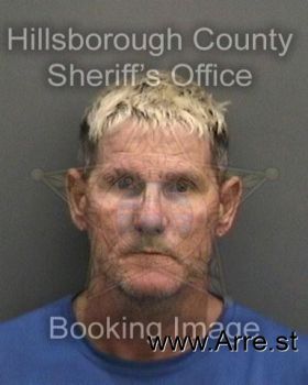 Jeffrey Scott Smith Mugshot