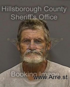 Jeffrey Scott Smith Mugshot