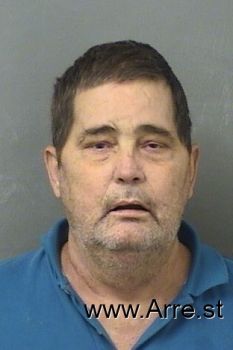 Jeffrey  Smith Mugshot