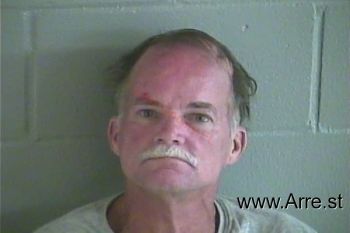 Jeffrey Earl Stark Mugshot