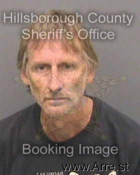 Jeffrey Dale Stevens Mugshot