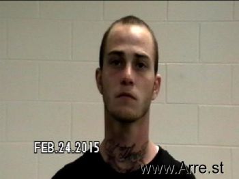 Jeffrey Stanley Stevens Mugshot