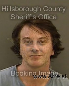 Jeffrey Braxton Stevens Mugshot