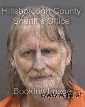 Jeffrey D Stevens Mugshot