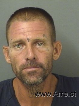 Jeffrey Michael Stout Mugshot