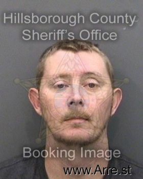 Jeffrey Sheay Tankersley Mugshot