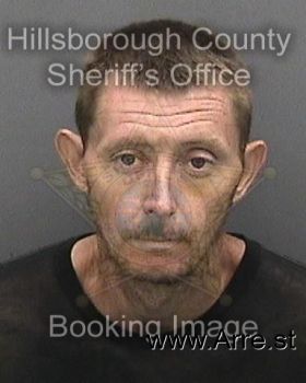 Jeffrey Sheay Tankersley Mugshot