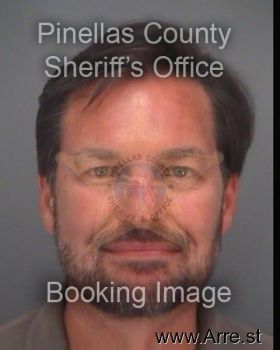 Jeffrey  Thompson Mugshot