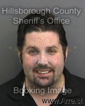 Jeffrey Michael Thompson Mugshot