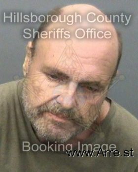 Jeffrey Hugh Thompson Mugshot