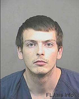 Jeffrey Bryan Tibbals Mugshot