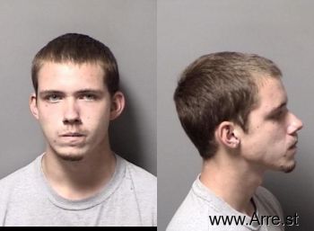 Jeffrey Ellis Turner Mugshot