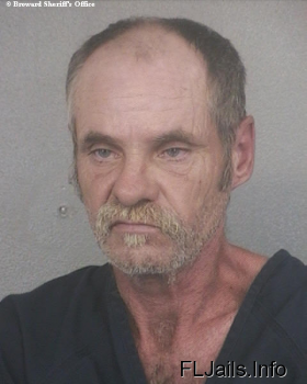 Jeffrey  Weaver Mugshot