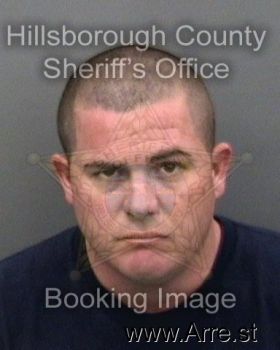 Jeffrey Travis White Mugshot