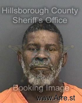 Jeffrey Bernard White Mugshot