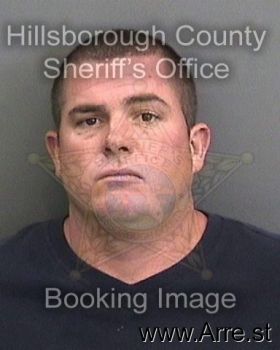 Jeffrey Travis White Mugshot