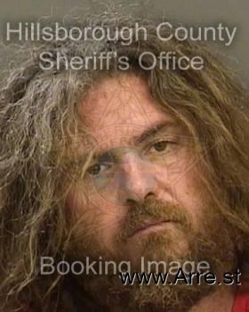 Jeffrey Travis White Mugshot