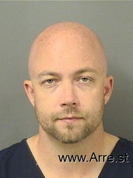 Jeffrey P Williams Mugshot