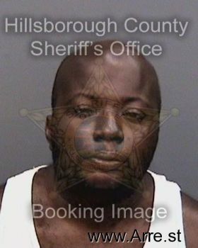 Jeffrey  Wilson Mugshot