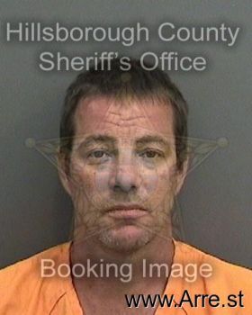 Jeffrey Scott Wilson Mugshot