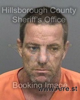 Jeffrey Scott Wilson Mugshot