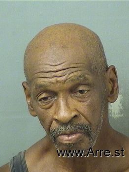 Jeffrey A Wilson Mugshot