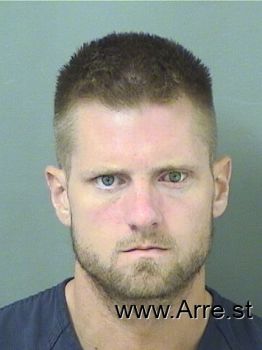 Jeffrey Aaron Wilson Mugshot