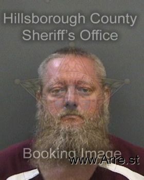 Jeffrey John Woods Mugshot