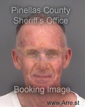 Jeffrey Scott Young Mugshot