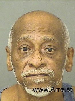 Jeffries  Jackson Mugshot