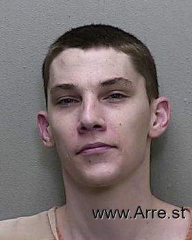 Aaron Michael Jenkins Mugshot