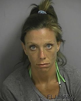 Jennifer  Webb Mugshot