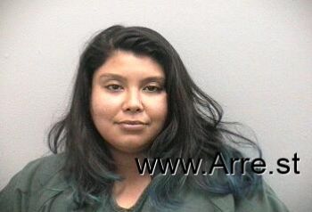 Jennifer Sabrina Alvarez Mugshot