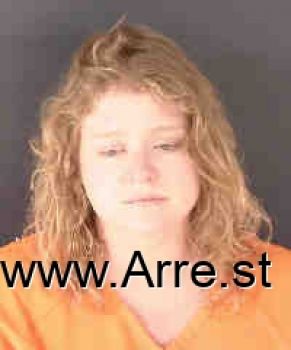 Jennifer Ann Barringer Mugshot