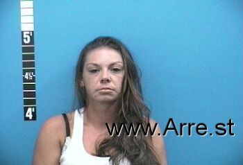 Jennifer Marie Bartolone Mugshot