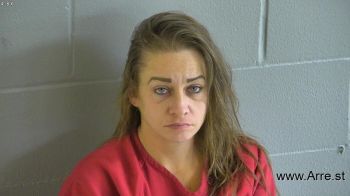 Jennifer  Betterly Mugshot