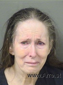 Jennifer  Block Mugshot