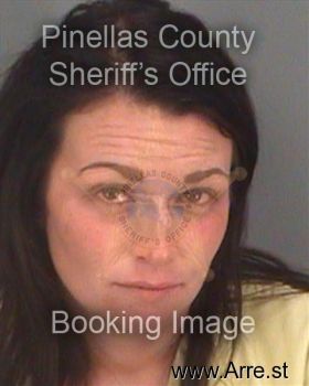 Jennifer May Briggs Mugshot